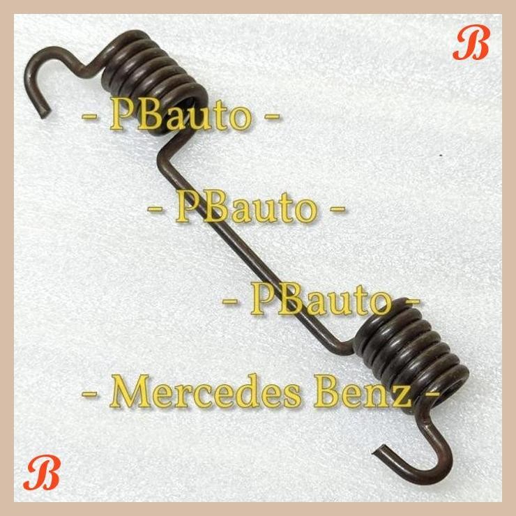[PBA] PER REM TANGAN W124 PANJANG