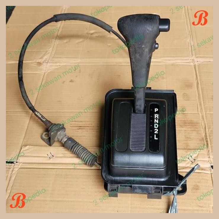 [2SM] TONGKAT MATIC ISUZU PANTHER TOURING 2.500CC