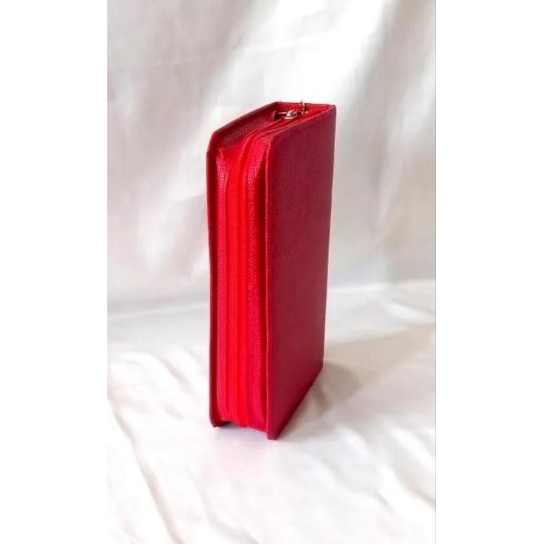 

SALE Sampul Alkitab Besar motif Kulit jeruk -SM 012 h-4