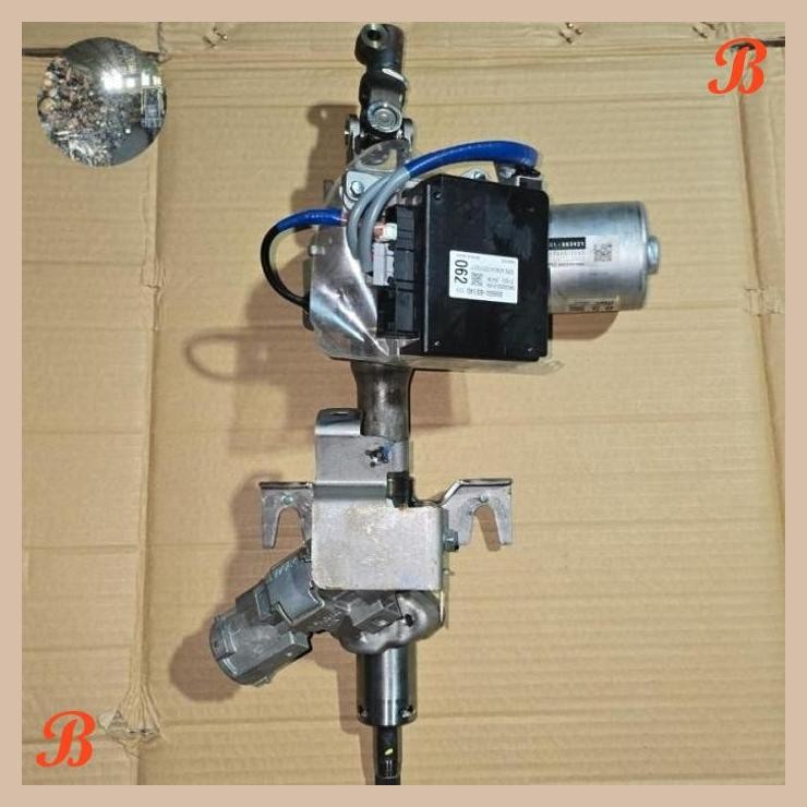 [2SM] EPS DAIHATSU ALL NEW GRANDMAX 2NR 1.500CC ELEKTRIK POWER STEERING