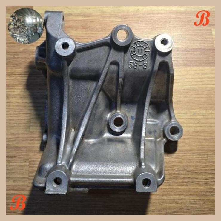 [2SM] BREKET AC TOYOTA FORTUNER BENSIN 2.700CC 2TR BREKET AC