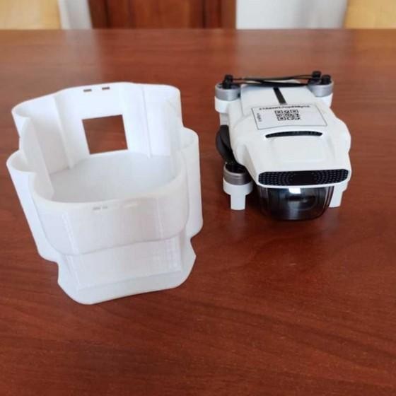 Hardcase Fimi x8 mini