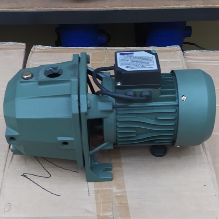 Pompa Air Jet Pump National Aqua Dp 370A ( 370 Watt)