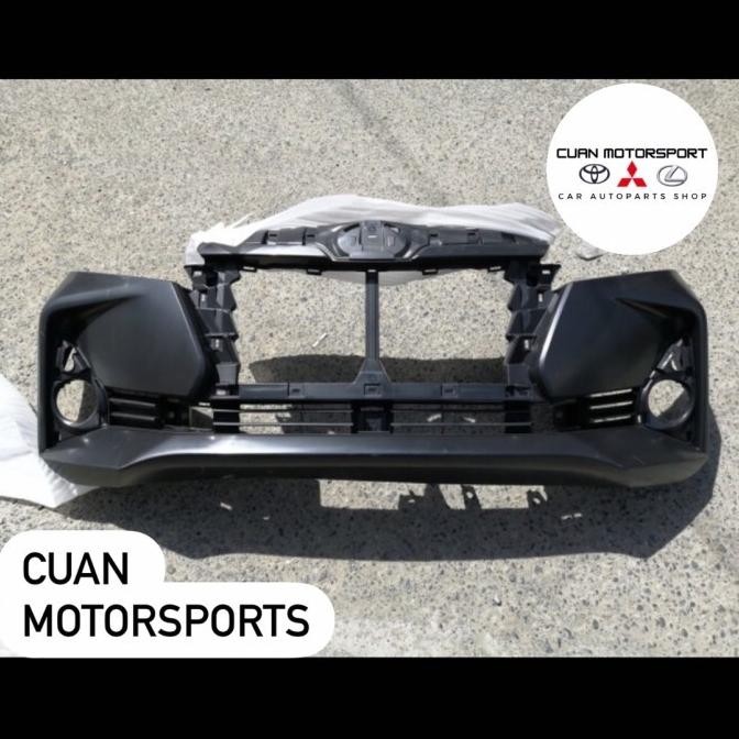 Bumper Depan Toyota Avanza 2019-2020 Type G Original