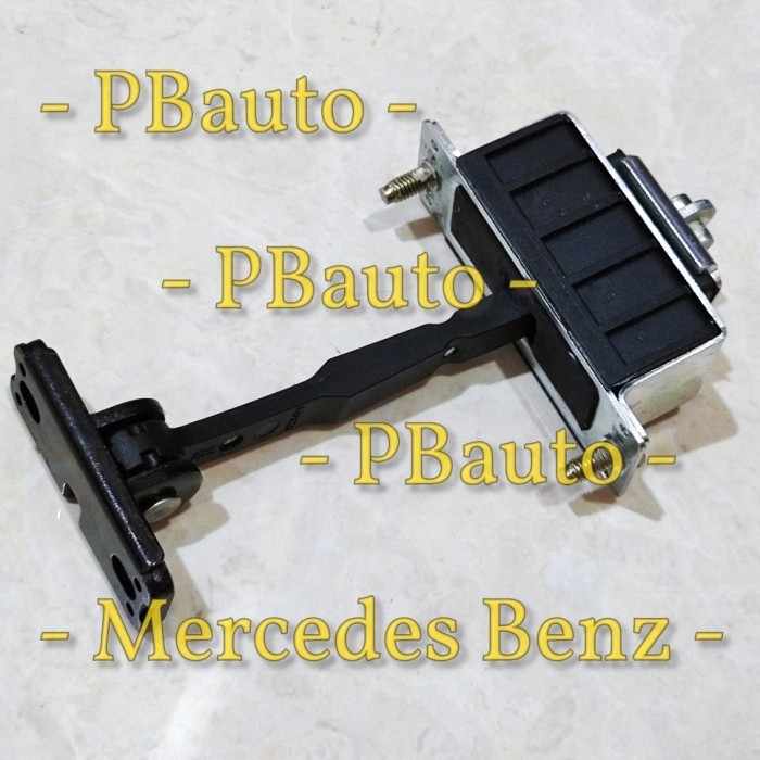 TERBARU Doorcek w211 Pintu Belakang Mercedes Benz / Door Check w211