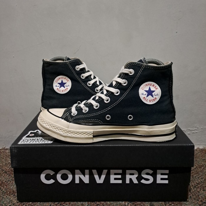 converse 70s hi non egret