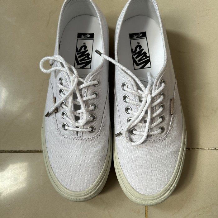 Vans vault OG authentic LX JJJJound