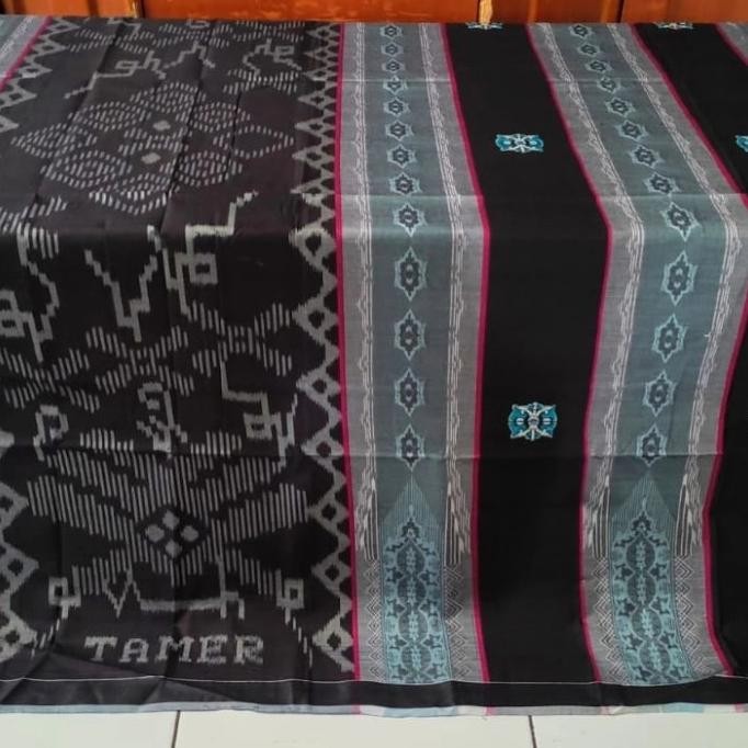Terjangkau Sarung Tamer Mesres Afkir Ringan, Tdk Sobek, Tdk Lubang,
