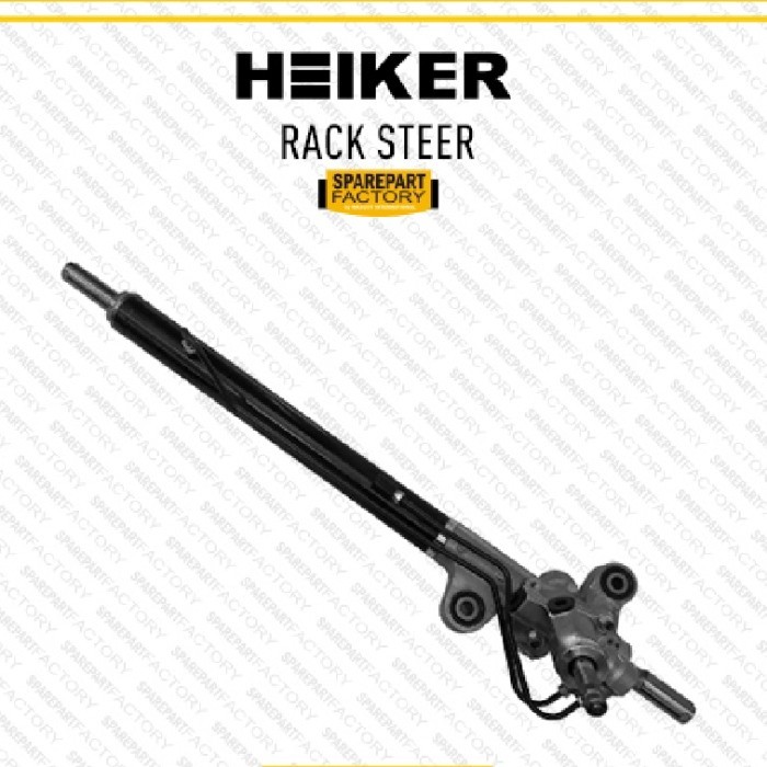 

Racksteer Rek Stir Rack Steer Honda Accord CP2 08-13 Power Steering