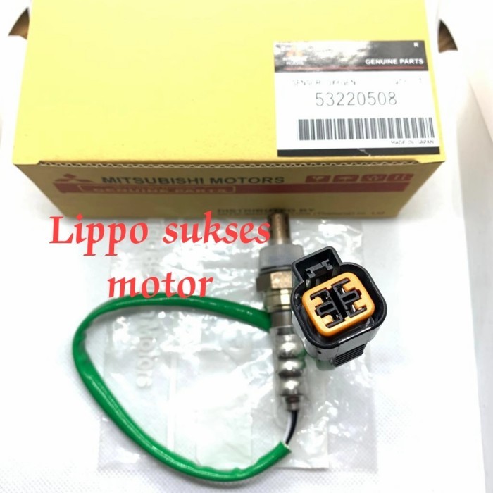 Sensor Oksigen Proton Exsora Saga Persona Wira Gen 2