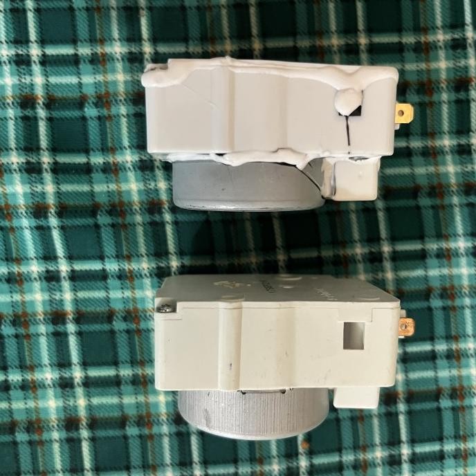 TIMER KULKAS DBZA-804-1G2 Terlaris