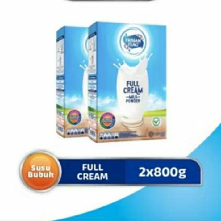 

Ep 0127 Bundling 2 Pc Friian Flag Purefarm Uu Bubu Eluarga Fullcream 800Gr