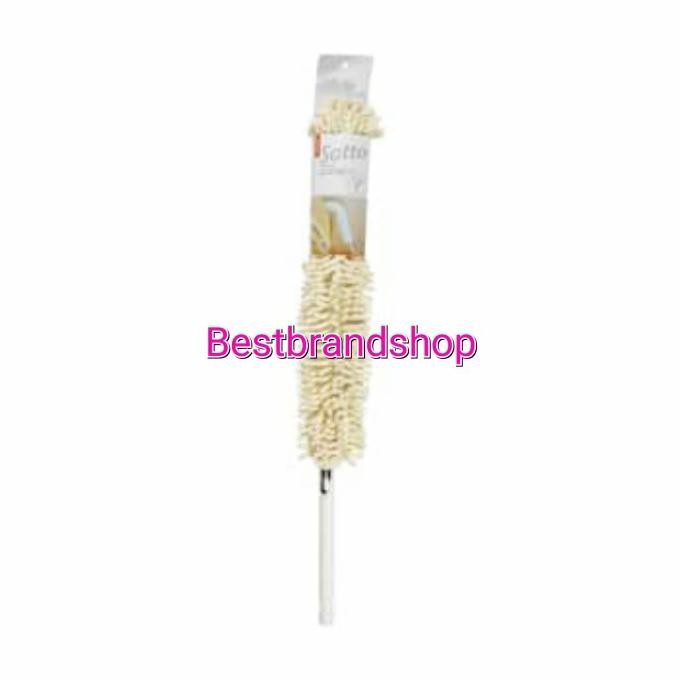 SATTO KEMOCENG FLEXIBLE FLEXIBLE LONG DUSTER SATTO