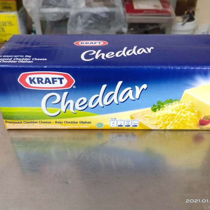 

kraft cheddar 2kg