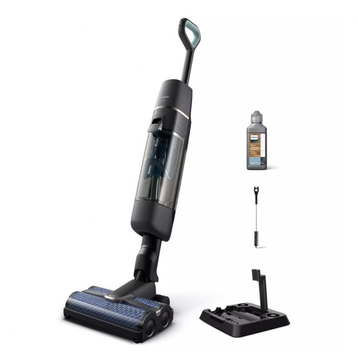 

Philips XW7110 AquaTrio Cordless Wet & Dry Vacuum 7000 Series