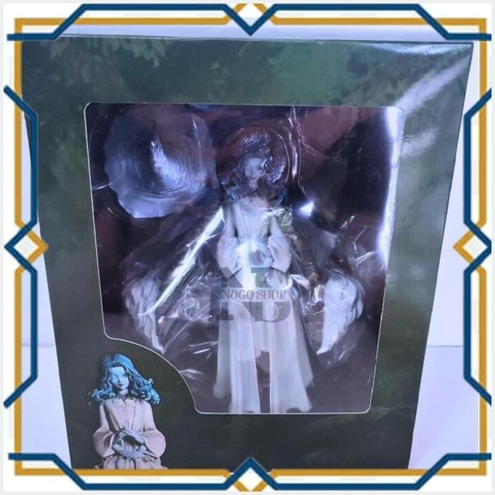 [GUN] PVC ACTION FIGURE RING RANNI ELDEN RING RANNI THE WITCH