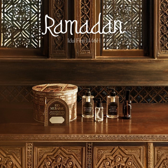 

Lesom - Ramadhan Lebaran Idul Fitri Eid Hampers