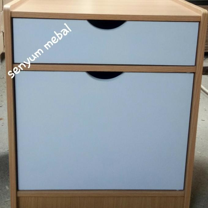 NAKAS MEJA KECIL MEJA KAMAR LEMARI KECIL