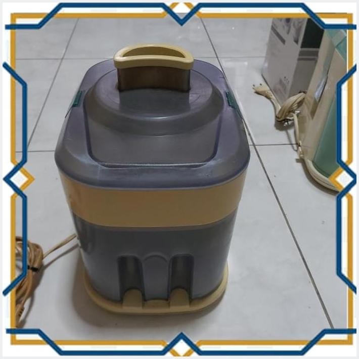 [tok] philips juicer bekas hr 2826 1