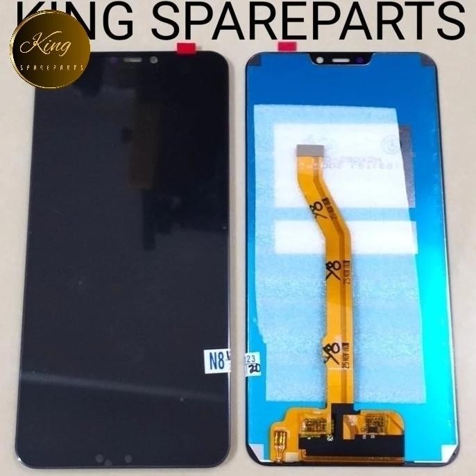 LCD + TOUCHSCREEN VIVO Y81 1808 ORIGINAL