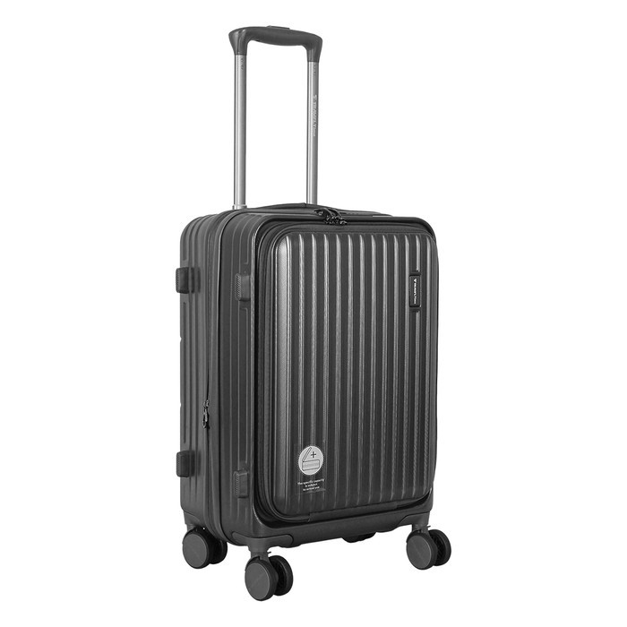 Travel Time Koper 20 Inci Spc-10-20