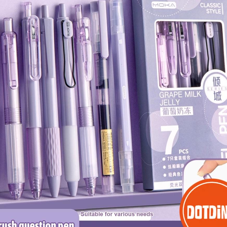 

Cod 7 Pc Et New Puh T Nib Quidrying Gel Tudent Practice Tet Pecial Traht Hhlhter Multiple Combination Et Erie