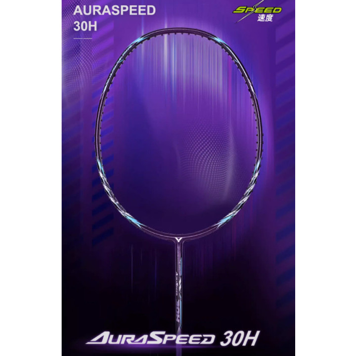 raket victor badminton auraspeed 30 h / ars-30h