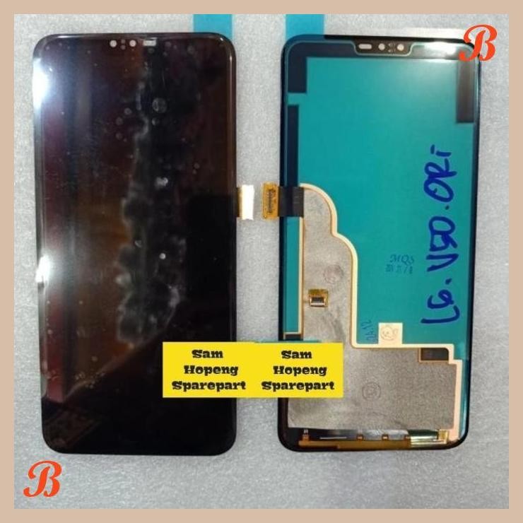 [SAM] LCD TOUCHSCREEN ORIGINAL COMPATIBLE LG V50