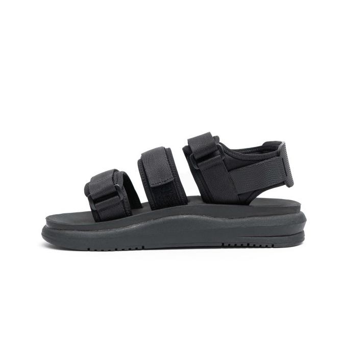 Hijack Sandals - Astro Blach