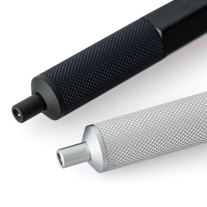 

terbaru !!! penco drafting ballpoint pen / pulpen premium original jepang ready