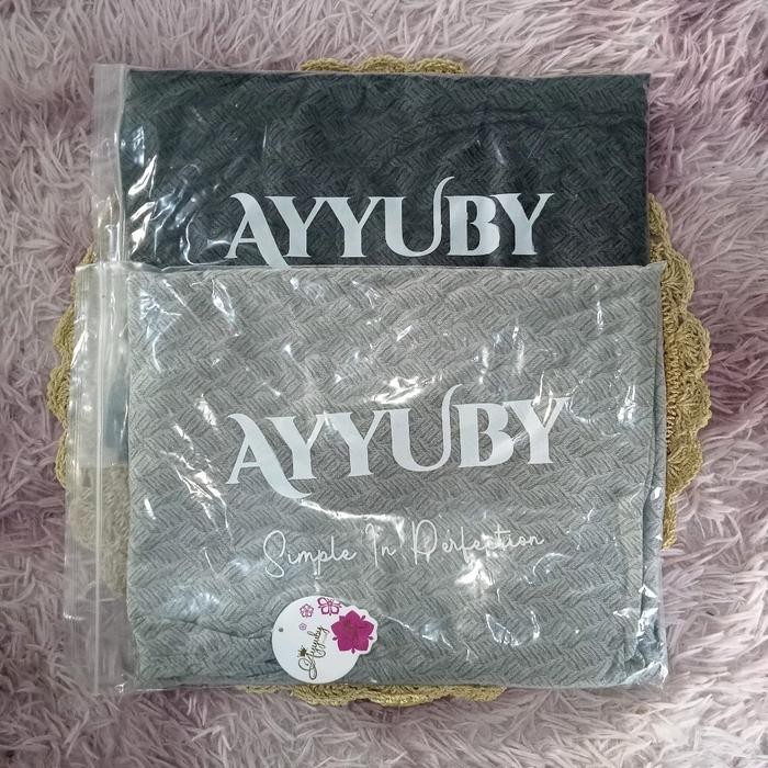 TERLARIS DEWISA SHOP- HIJAB INSTAN MEILINA JUMBO NONPAD MIMOSA PREMIUM ORI AYYUBY HIJAB DEWASA