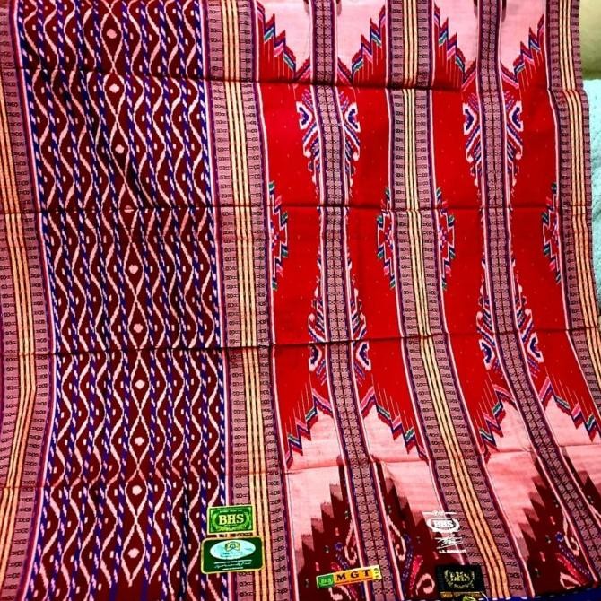 Spesial Sarung Bhs Mgn,Mgt Sutera Spunsilk 210