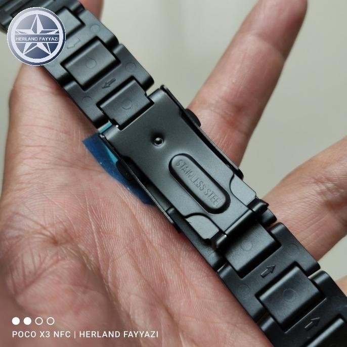 Rantai Bracelet Gshock Dw5600/DW6900 Ori DG