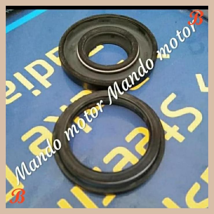 [ATP] SEAL KIT POWER STEERING PINION CHEVROLET CAPTIVA