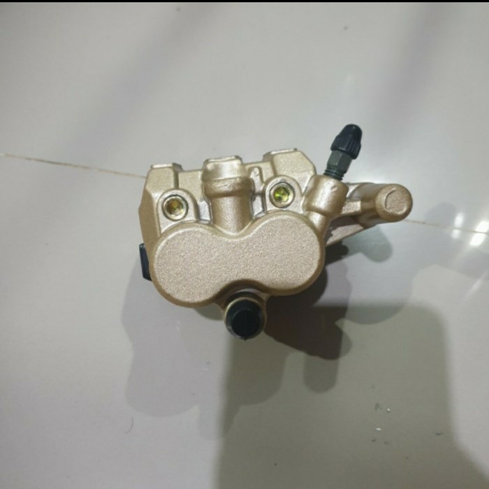 Kaliper Depan Suzuki Rk Cool Rkcoll Cakram Belakang Rkcool Original