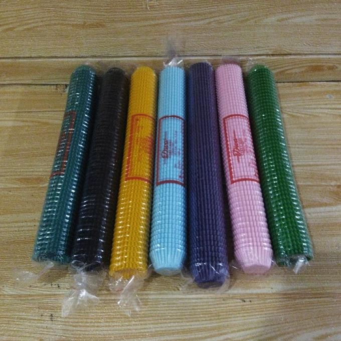 cup cake nastar merk diva ukuran lingkar5,5cm base 2,0 cm isi 1000 pcs