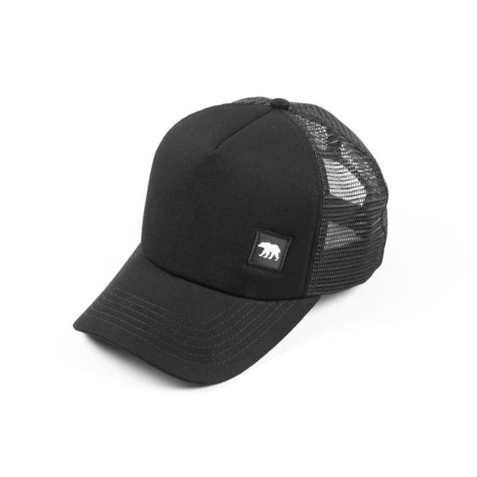 Animous Topi Pria Trucker Hat