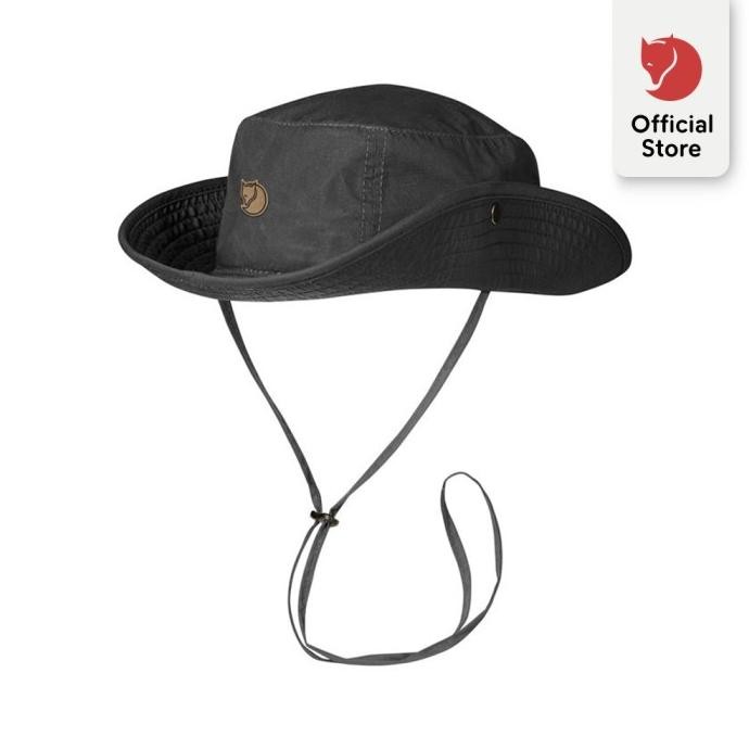 Topi Rimba Fjallraven Abisko Summer Hat