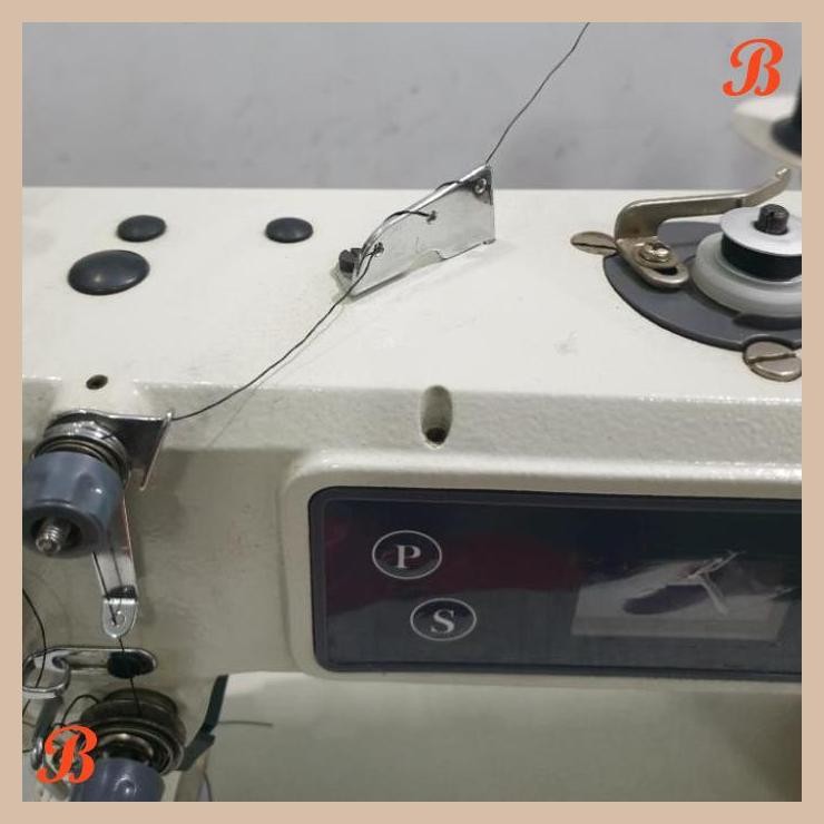 [PLK] 36T2-004 JALUR BENANG TYPICAL GC 6158 0302 0303 MESIN WALKING FOOT