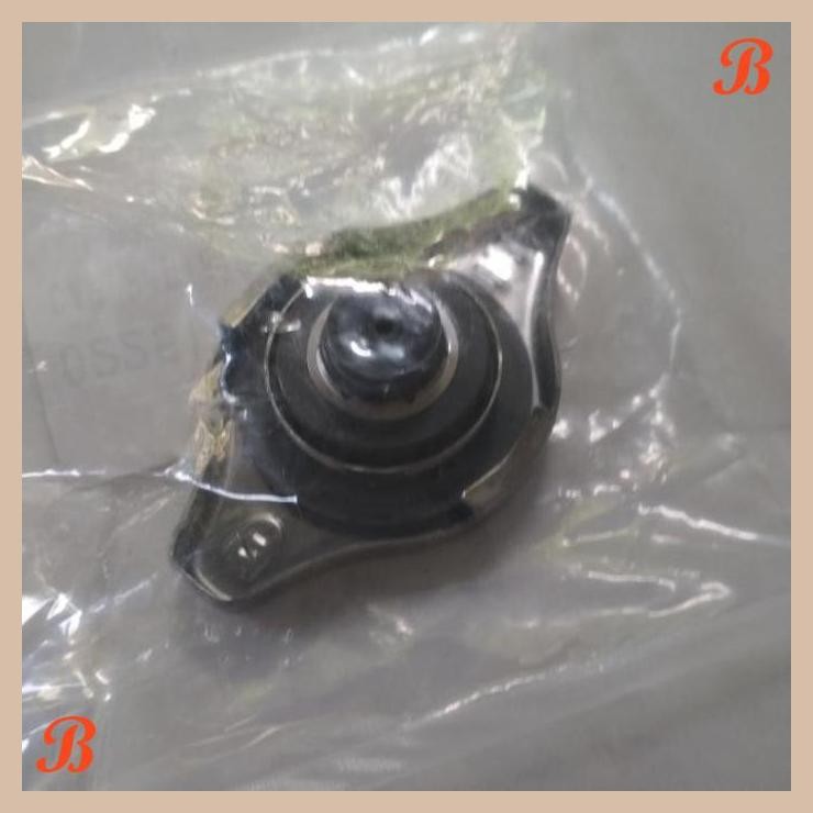 [JYM] TUTUP RADIATOR MOBIL HONDA ORIGINAL DENSO 022510-3041/3040