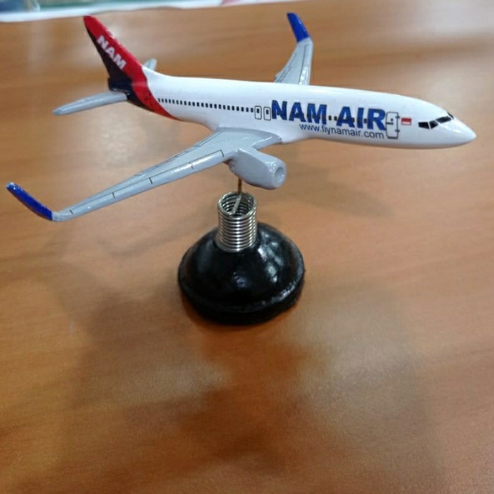 TERBARU PER MINIATUR DASHBOARD MOBIL PESAWAT NAM AIR