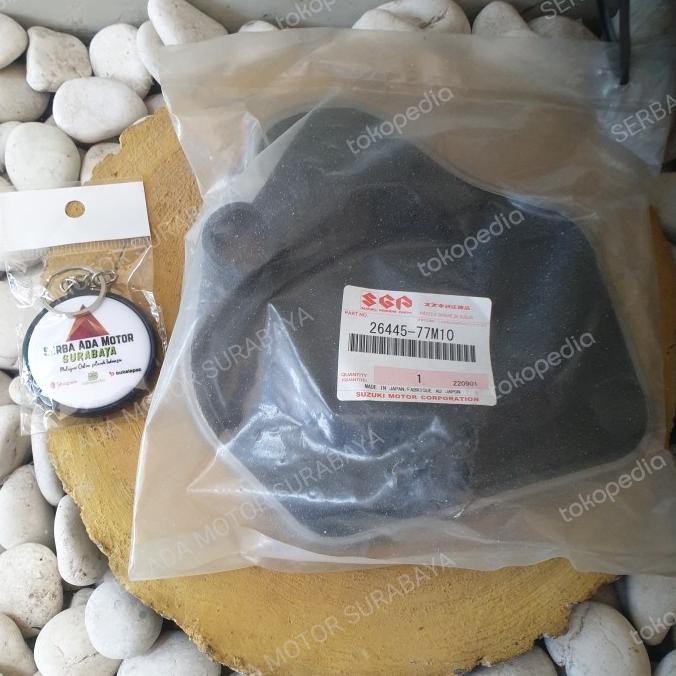 TERMURAH - FILTER OLI MATIC ERTIGA FILTER OLI TRANSMISI MATIC SUZUKI ERTIGA ORI