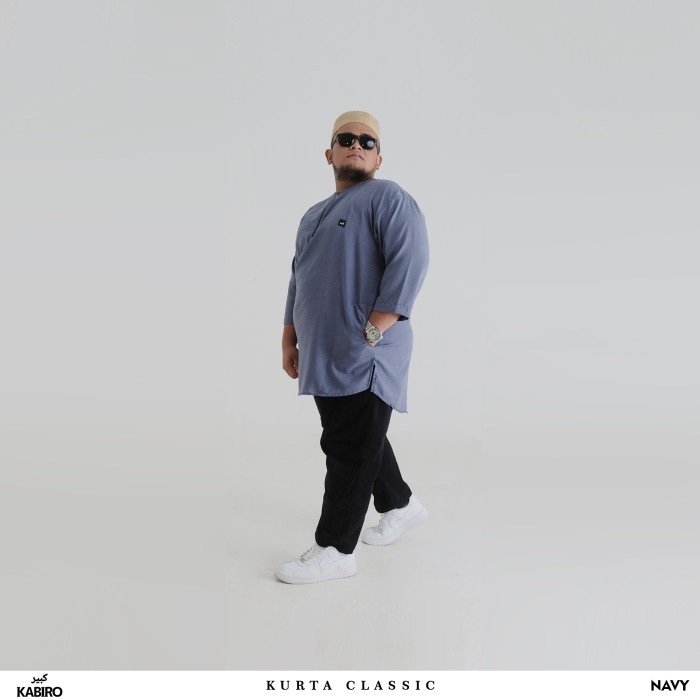 Baju Koko Jumbo Kurta Jumbo Koko Bigsize Kurta Bigsize Baju Koko 4Xl Sampai 6Xl {TerlarisBest