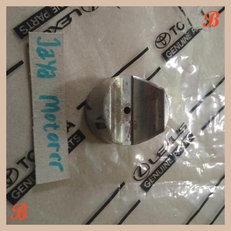 [JYM] GUIDE RACK STARLET KAPSUL EP80 EP81 ORIGINAL