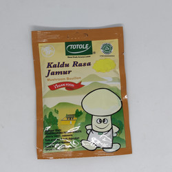 

TOTOLE KALDU JAMUR 40 GRAM
