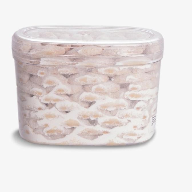 

KUE KERING PUTRI SALJU KARTIKA SARI BANDUNG NOVA