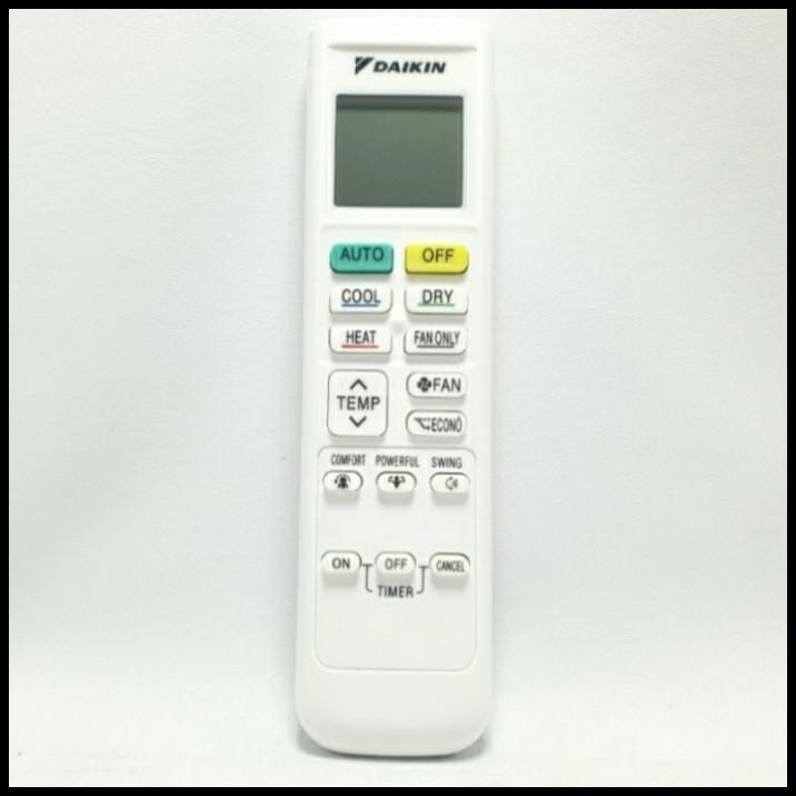 Remote Ac Daikin Star Inverter Ftkc Ftkq