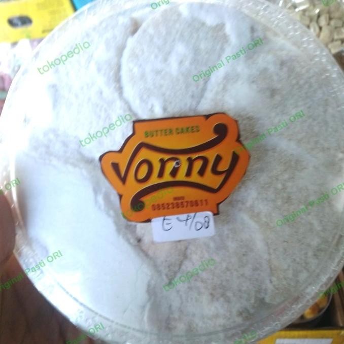 

KUE KERING Putri Salju Manis Putih SUPER ENAK LEMBUT SPECIAL VONNY NOVA