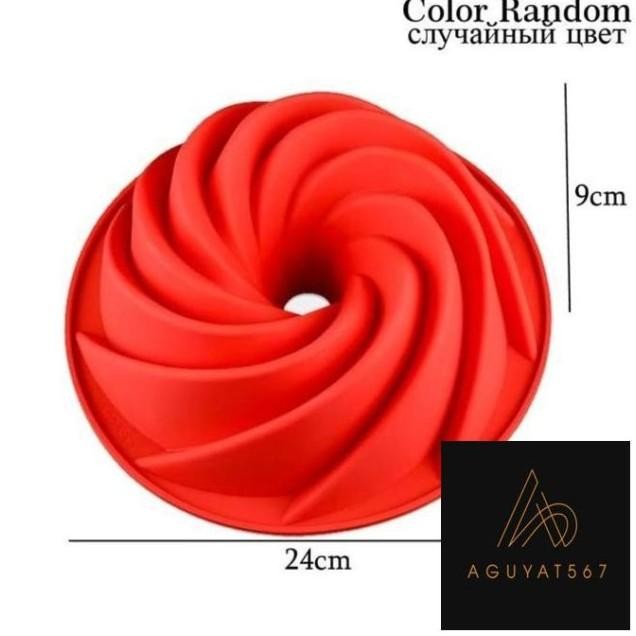 - CETAKAN PUDING ~ CETAKAN KUE ~ CETAKAN CAKE SILIKON BLADE BESAR