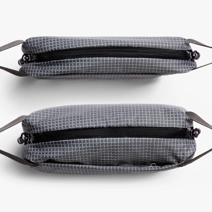 BELLROY Lite Sling Mini 4L - Compact Sling Bag